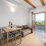Apartment 1 Drenje (Istria)