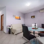 Apartment 1 Drenje (Istria)