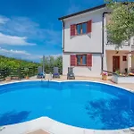 1 * Drenje (Istria)