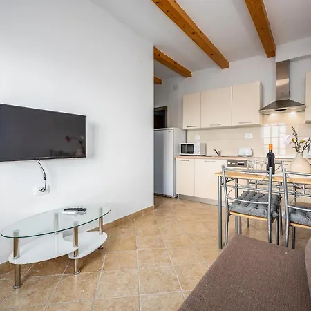 1 * Drenje (Istria)