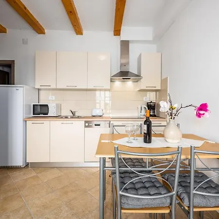 Appartement 1 Drenje (Istria)