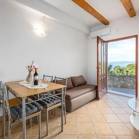 Appartement 1 Drenje (Istria)