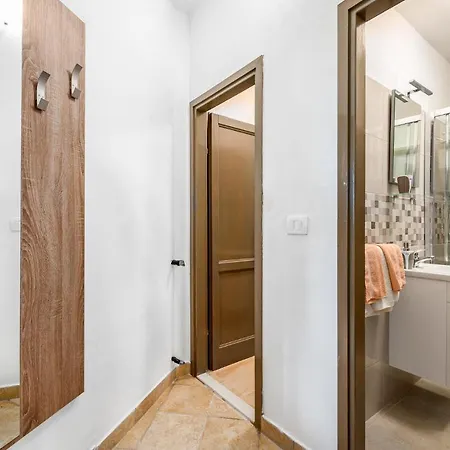 Apartament 1 Drenje (Istria)