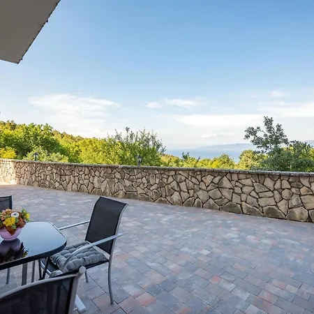 1 Apartment Drenje (Istria)