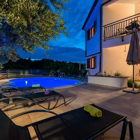 1 * Drenje (Istria)