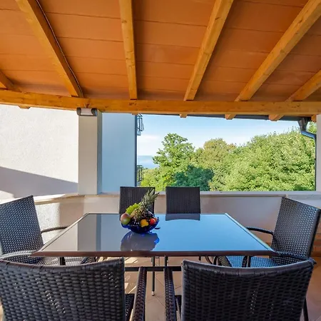 1 Apartment Drenje (Istria)