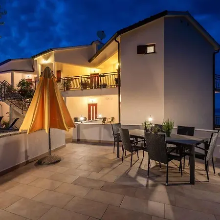 1 Apartment Drenje (Istria)