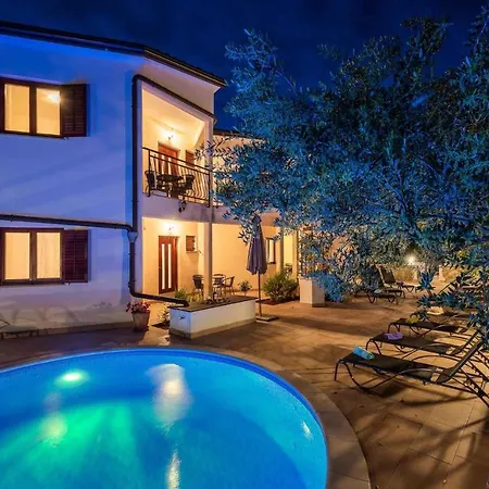 1 Apartment Drenje (Istria)