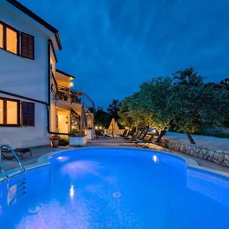 1 * Drenje (Istria)