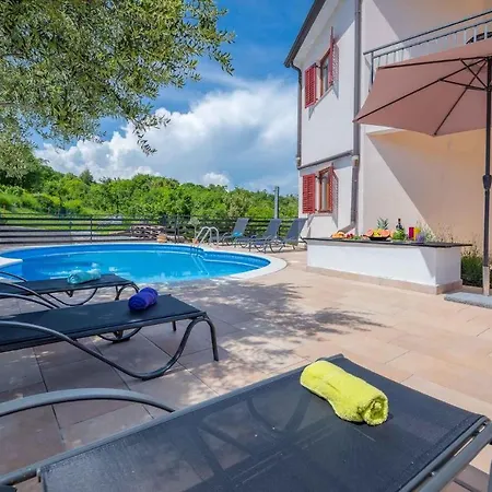 1 Apartment Drenje (Istria)