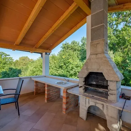 1 * Drenje (Istria)
