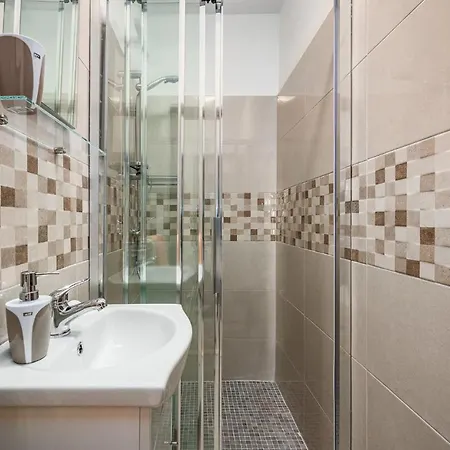 1 Apartament Drenje (Istria)