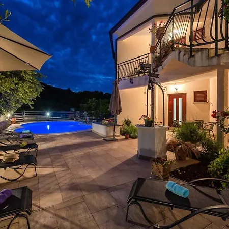 1 Apartment Drenje (Istria)