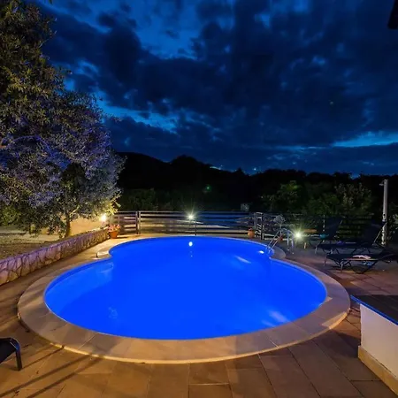 Apartment 1 Drenje (Istria)
