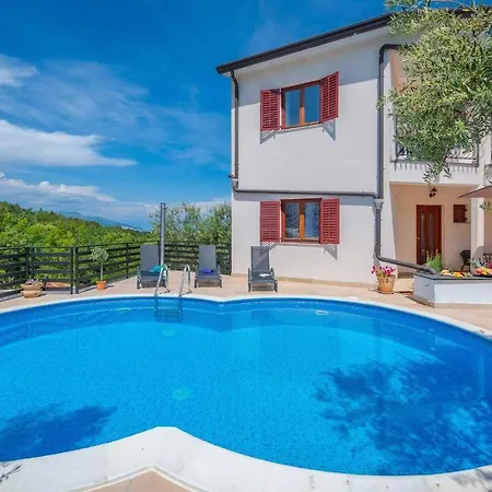 1 Apartment Drenje (Istria)