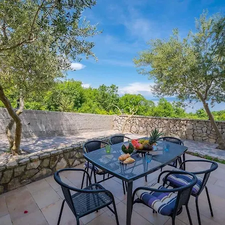 1 Drenje (Istria)