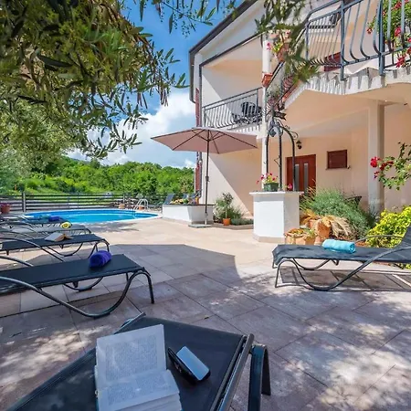 1 Apartment Drenje (Istria)