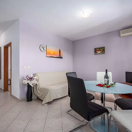 Appartement 1 Drenje (Istria)