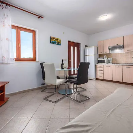 1 Apartament Drenje (Istria)
