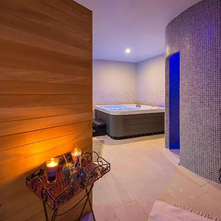 1 Apartment