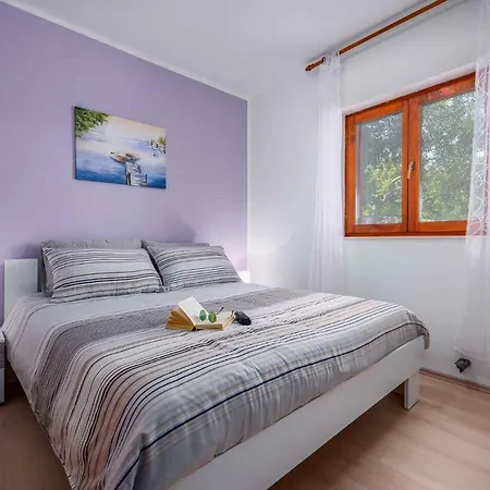 Apartment 1