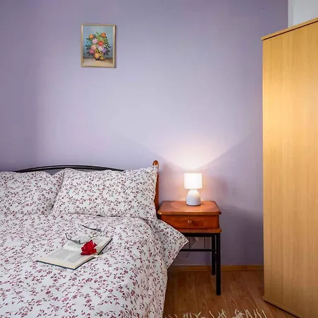 1 Apartmán