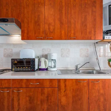 1 Apartmán *