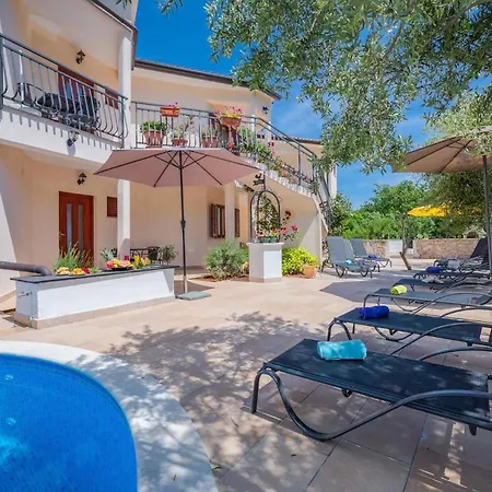 1 Apartament Drenje (Istria)