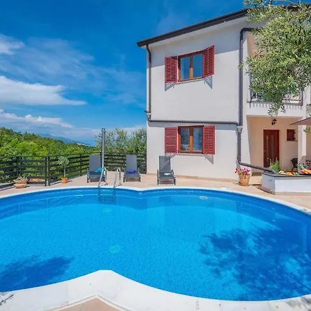 1 * Drenje (Istria)