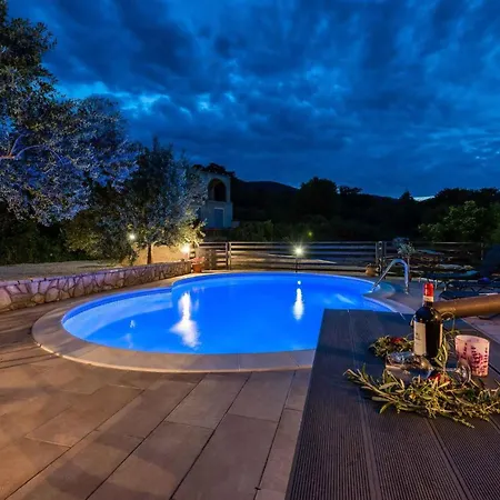 1 Drenje (Istria)