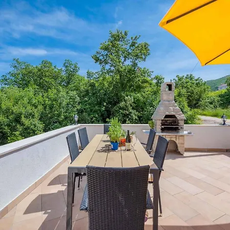 1 * Drenje (Istria)