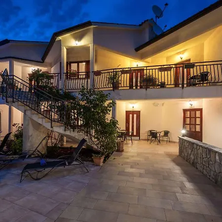 Apartment 1 *