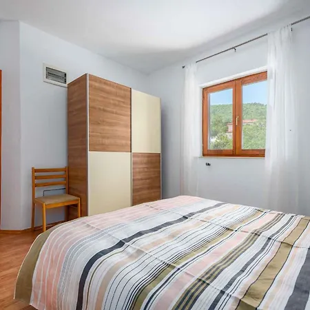 Apartmán 1 Drenje (Istria)