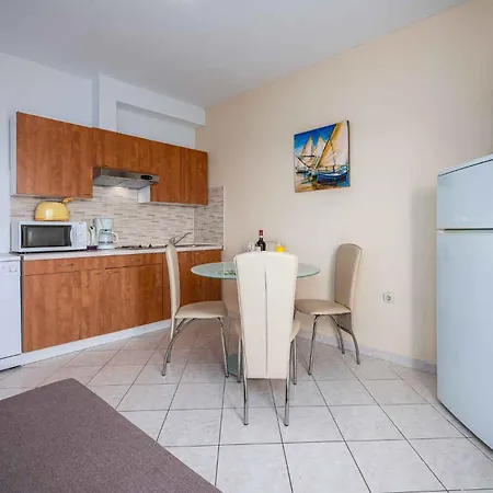 1 Apartmán Drenje (Istria)