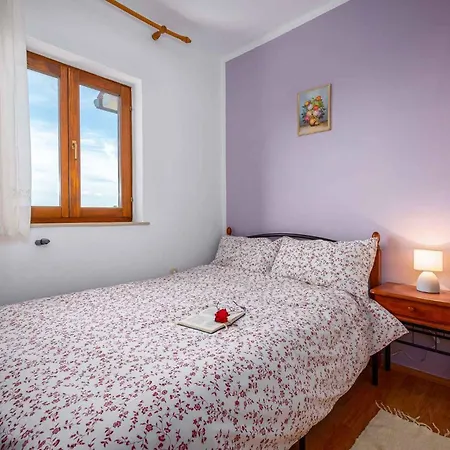 Apartmán 1