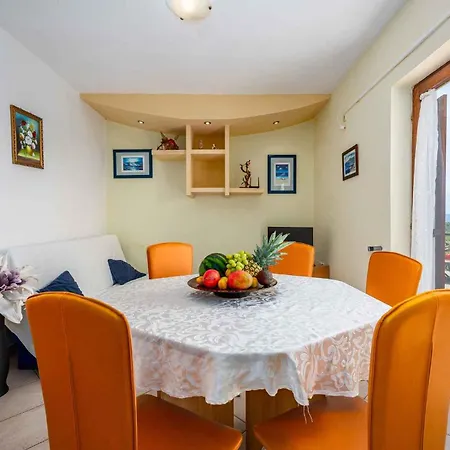 1 * Drenje (Istria)