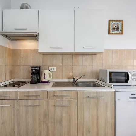 Apartamento 1 Drenje (Istria)