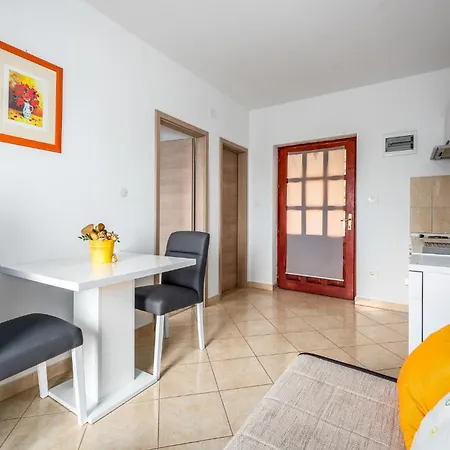 Apartamento 1