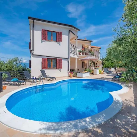 1 Drenje (Istria)