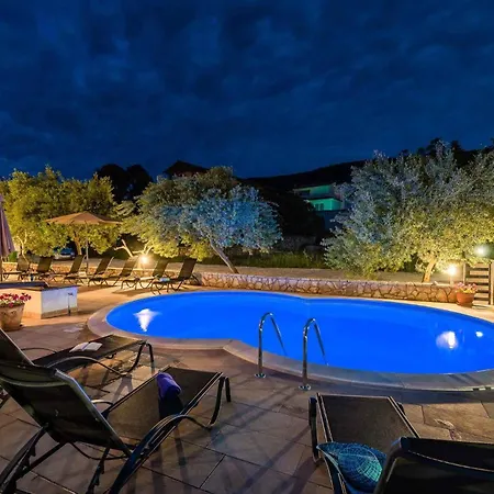 1 Apartamento Drenje (Istria)