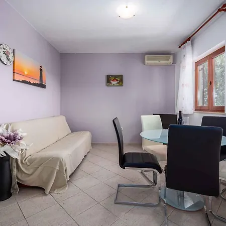 Apartamento 1 Drenje (Istria)