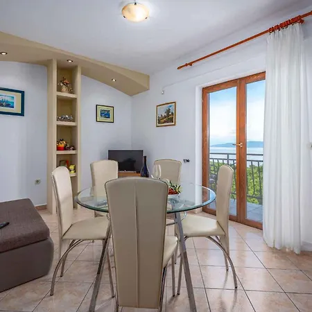 1 Apartamento