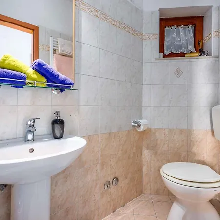 1 * Drenje (Istria)