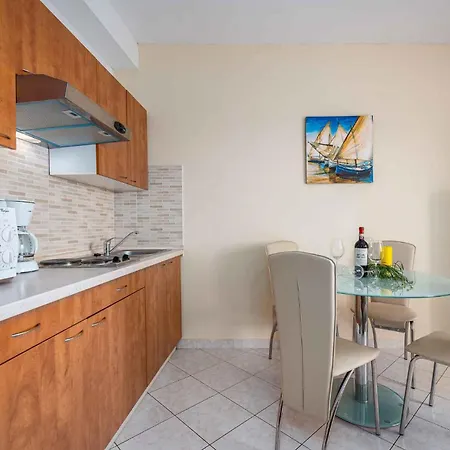 1 Apartamento Drenje (Istria)