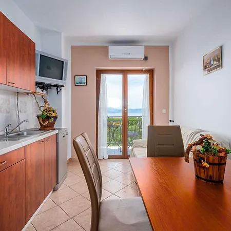 Apartamento 1