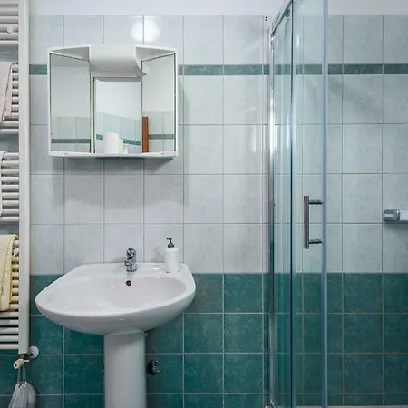 Apartamento 1 Drenje (Istria)