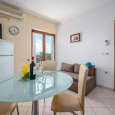 1 Drenje (Istria)