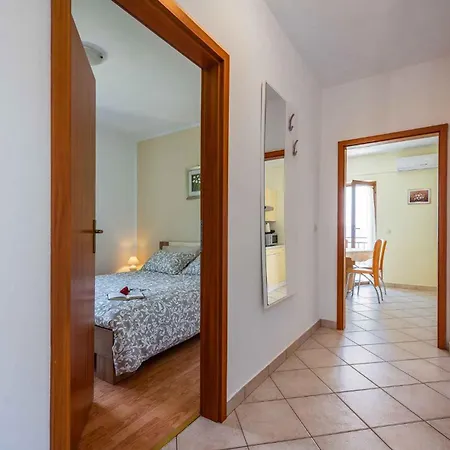 1 * Drenje (Istria)