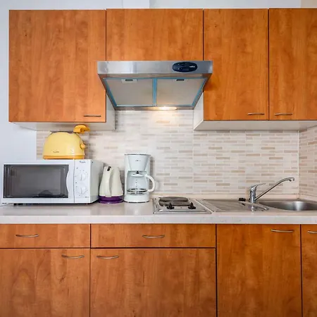 1 Apartamento
