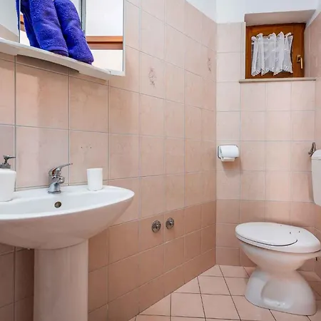 1 Apartamento Drenje (Istria)